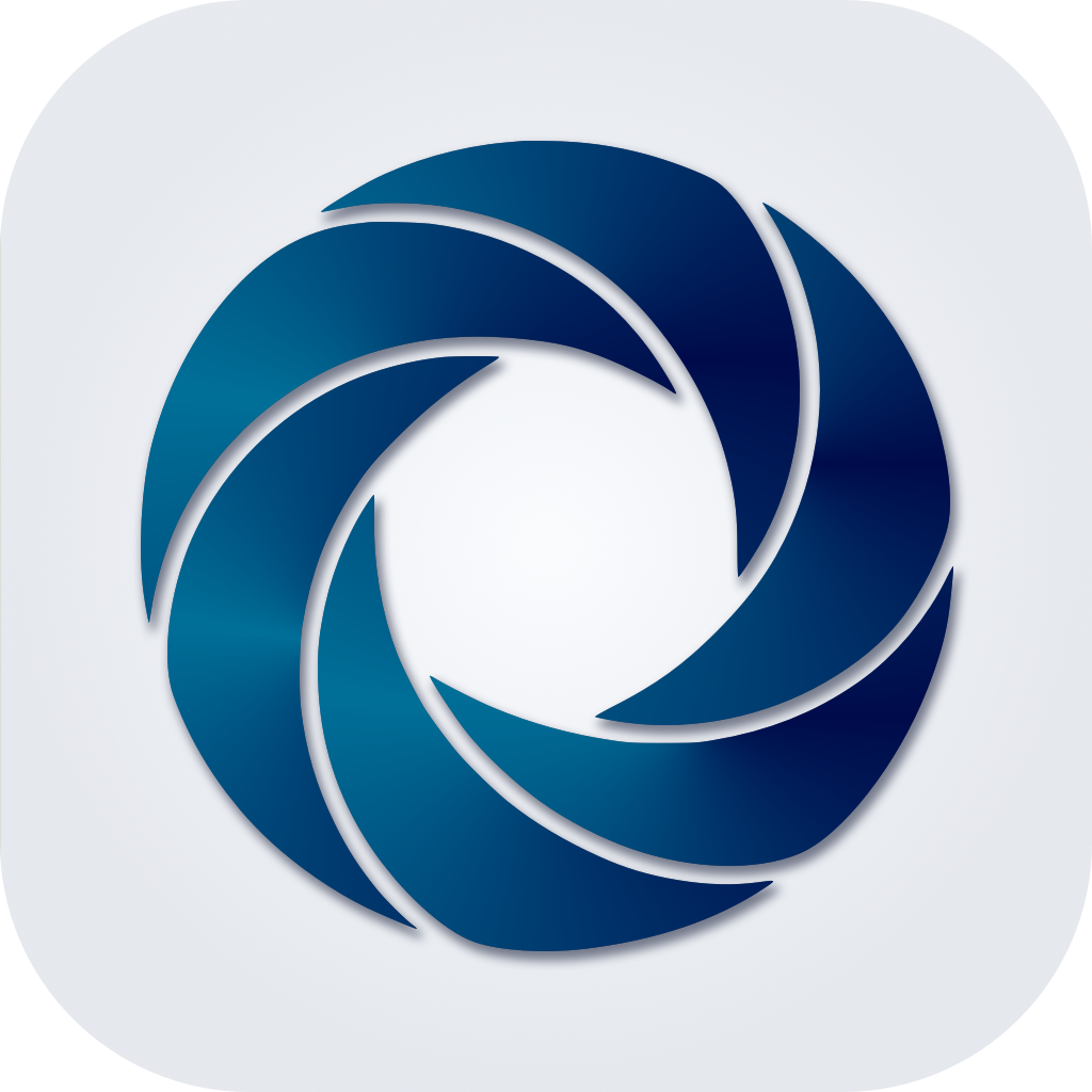 Stmpd Application Icon